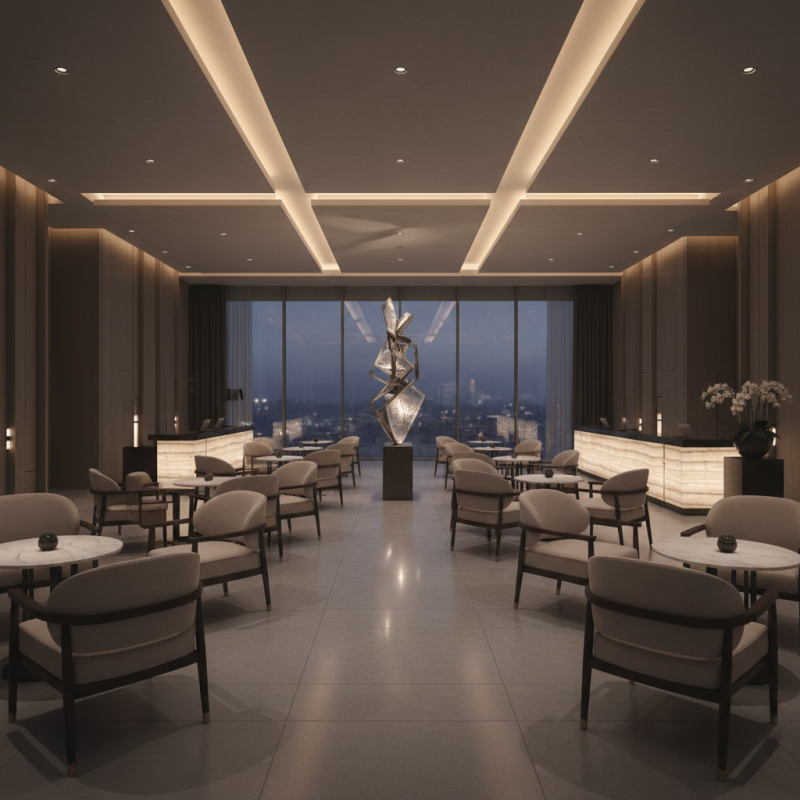 How CoquitoRadio Sets the Mood for Your Guests
